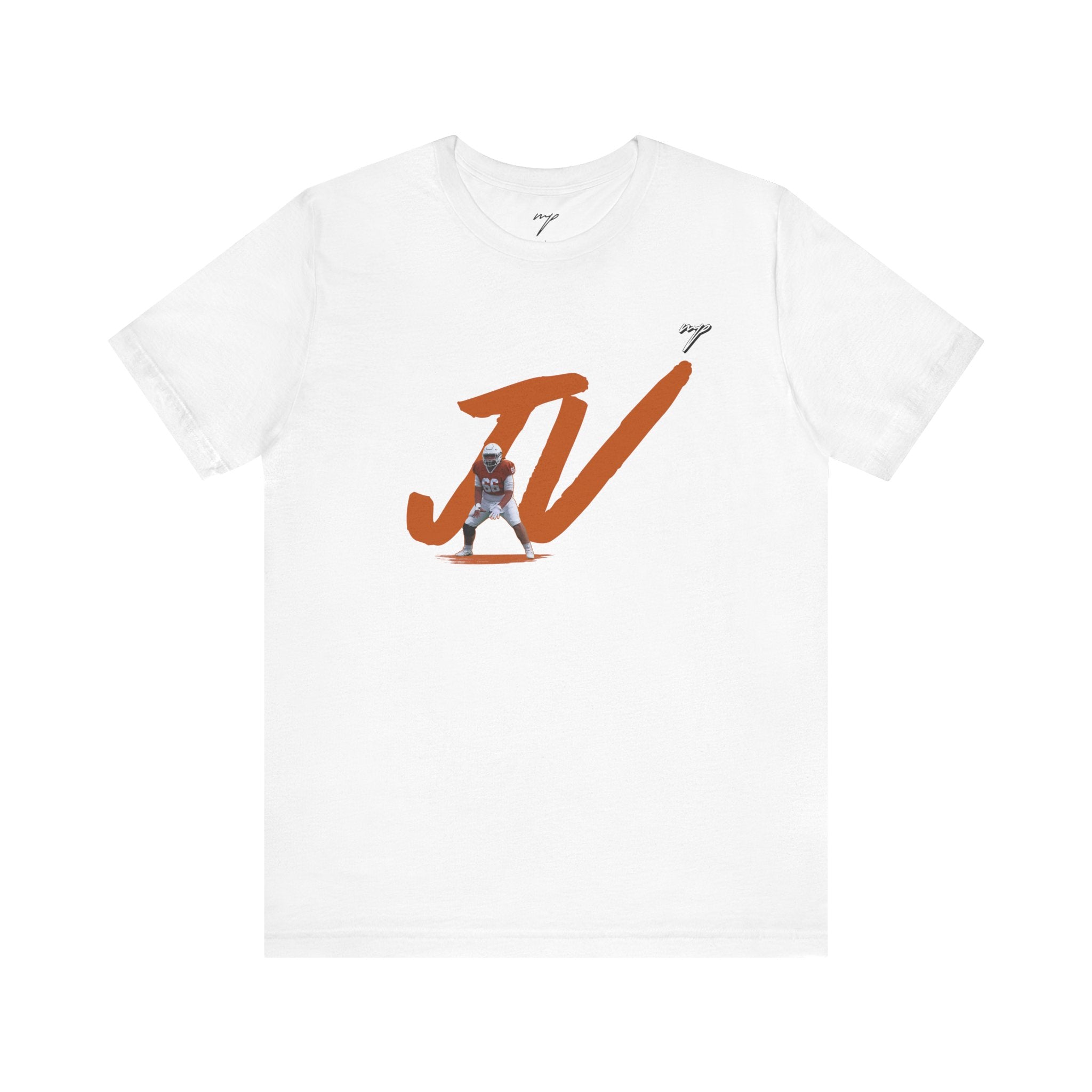 Jayden Vivas Graphic Tee