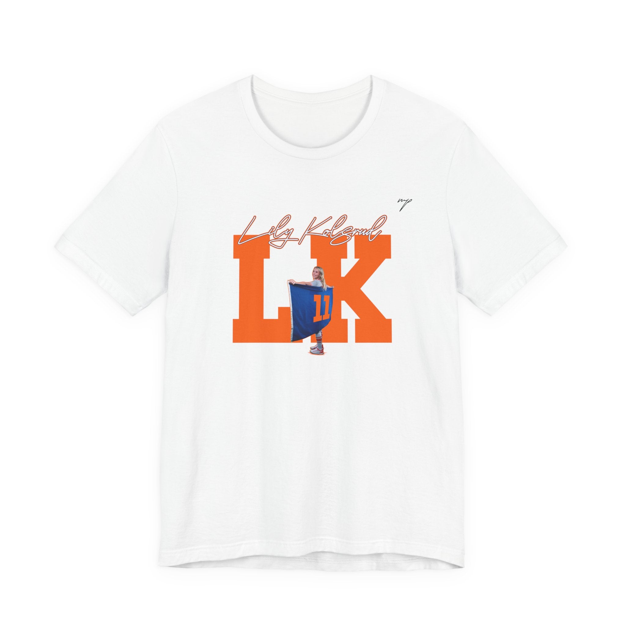 Lily Kolsrud Graphic Tee