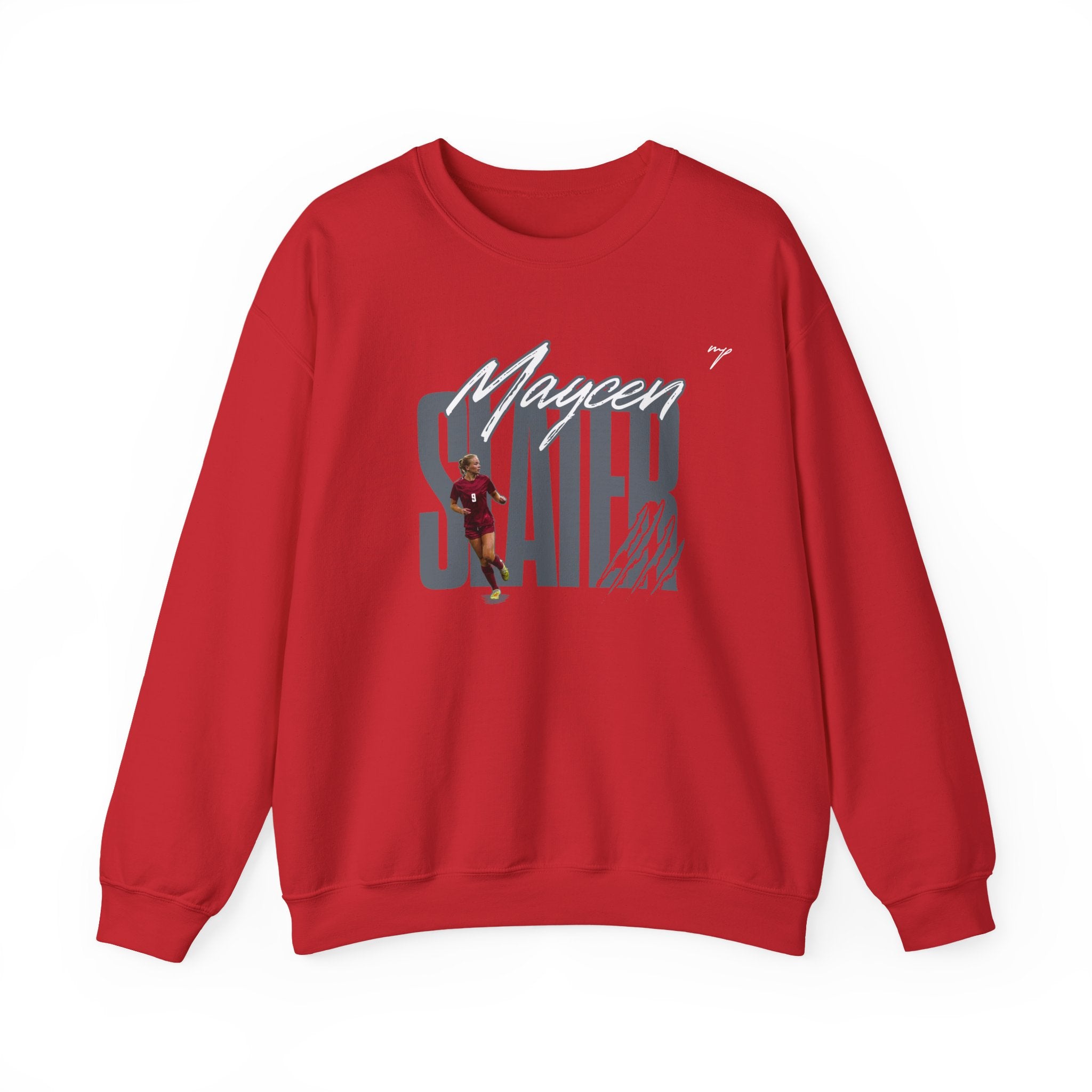 Maycen Slater Crewneck