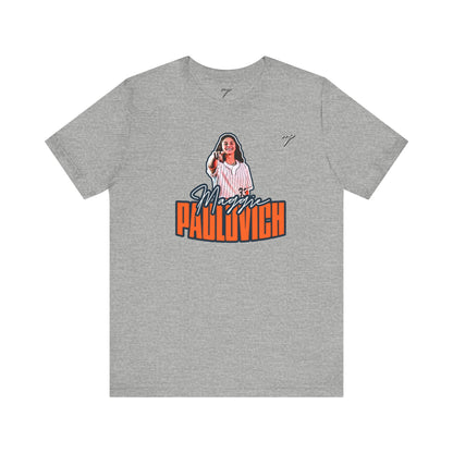 Maggie Paulovich Graphic Tee