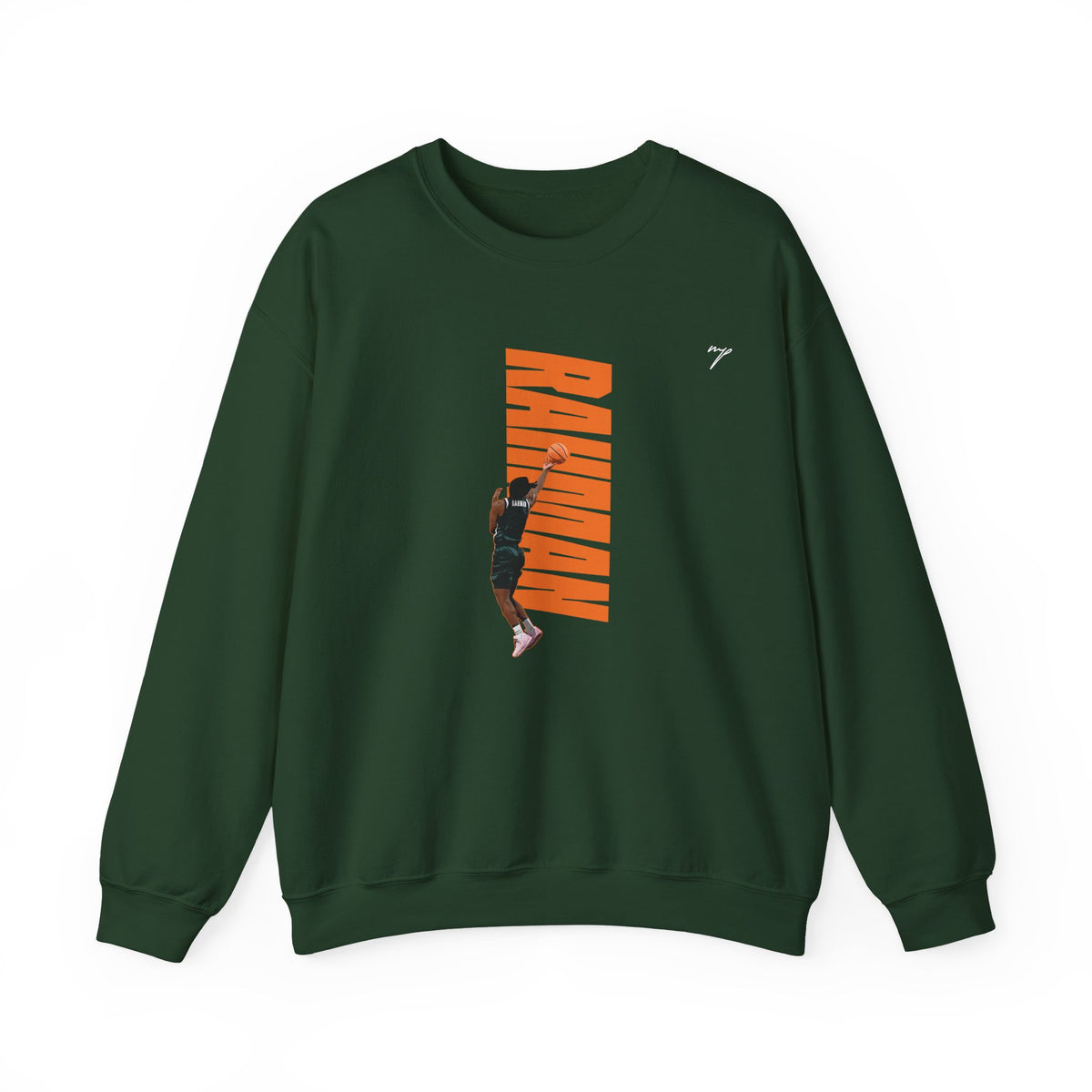 Amir Rahman Crewneck
