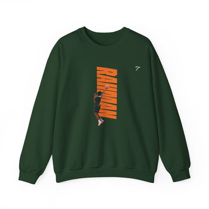 Amir Rahman Crewneck