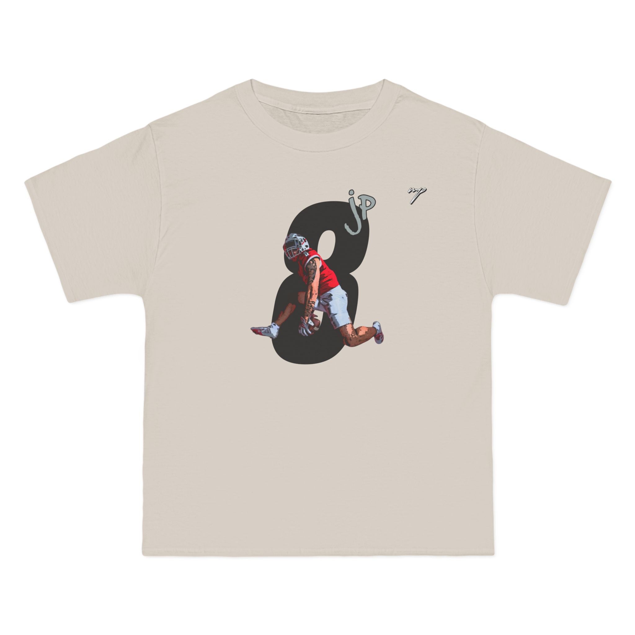 Jason Palmieri Vintage Tee