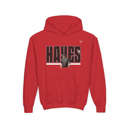 Owen Hayes YOUTH Hoodie