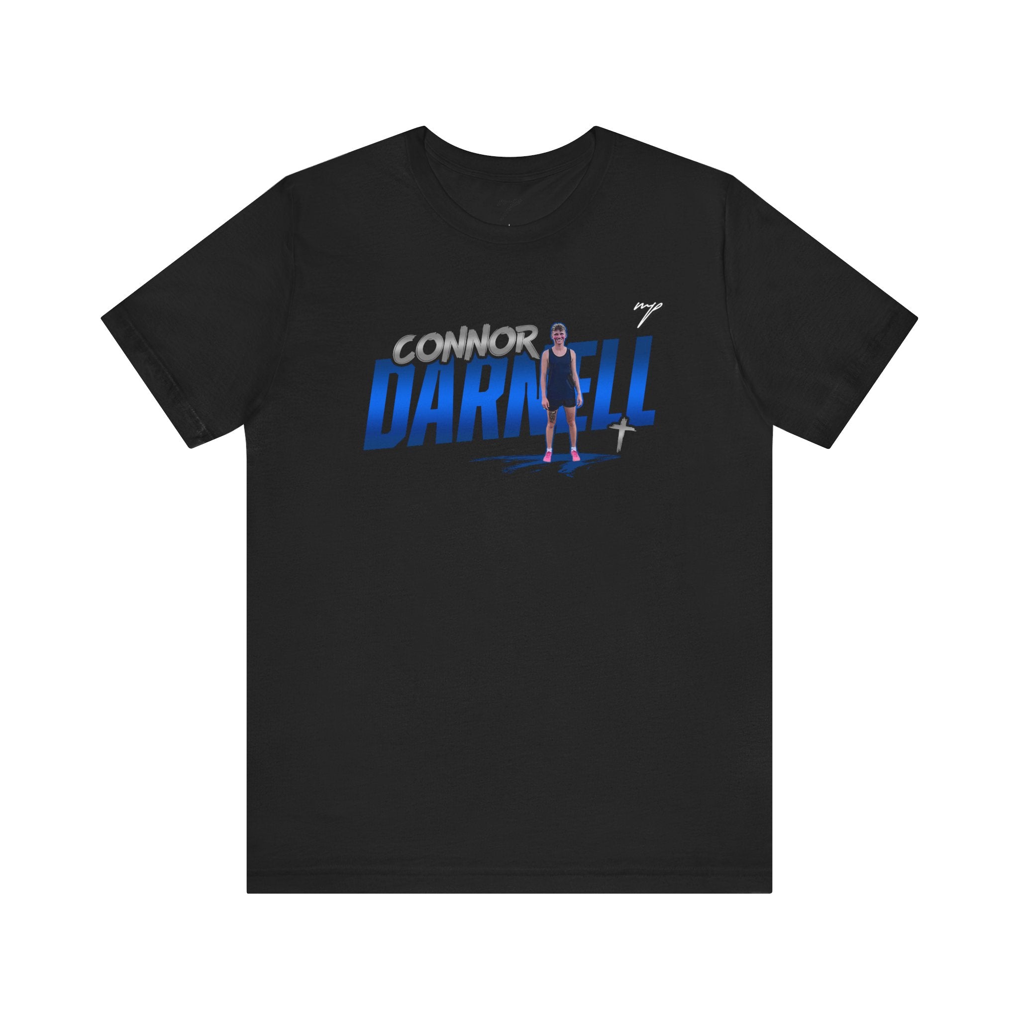 Connor Darnell Graphic Tee
