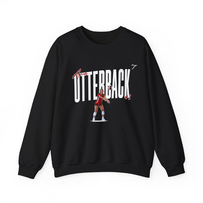 Ava Utterback Crewneck