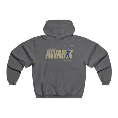 Giselle Alvarez Vintage Hoodie