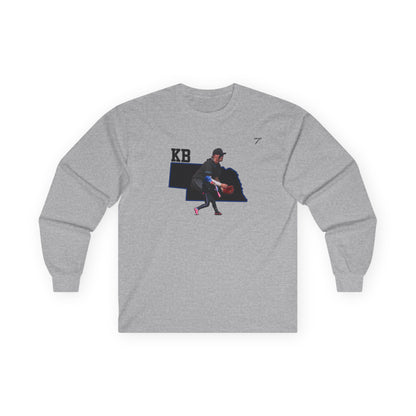 Kayden Baker Long Sleeve