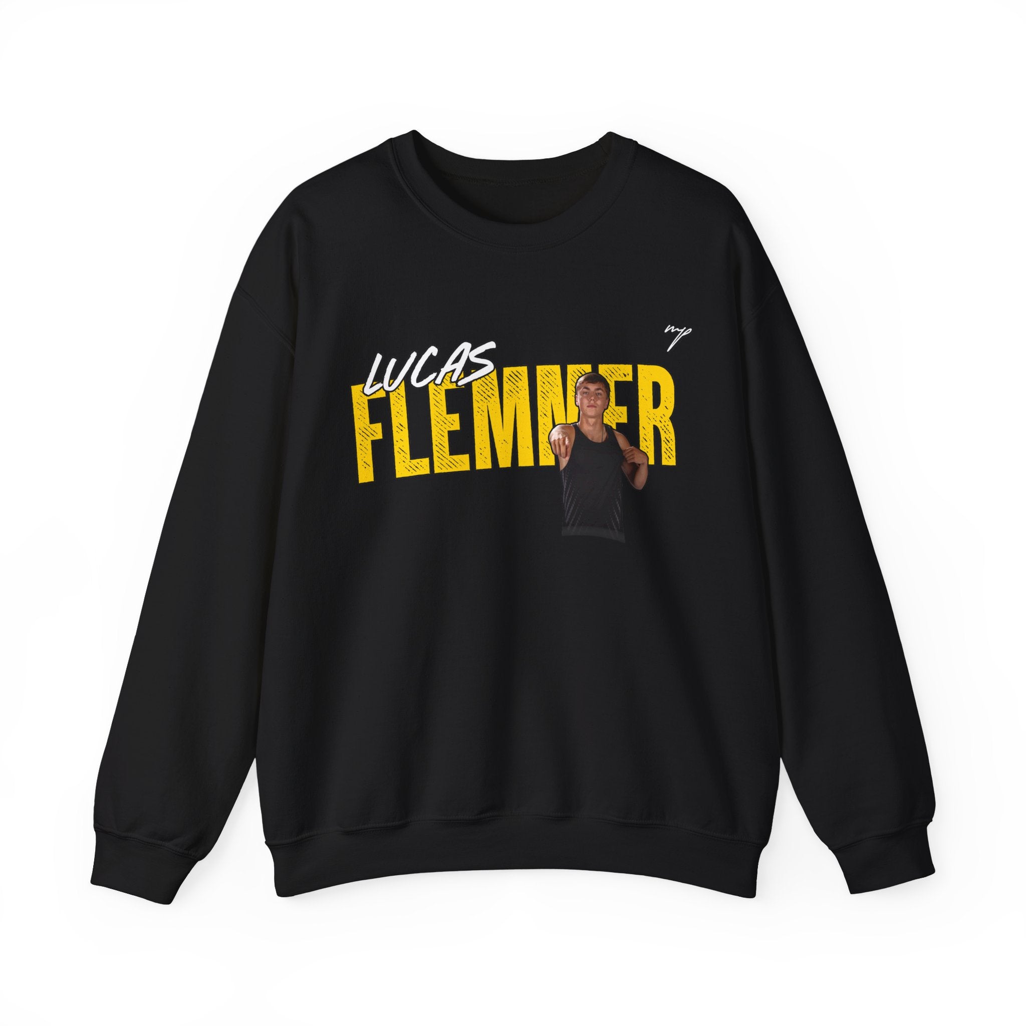 Lucas Flemmer Crewneck