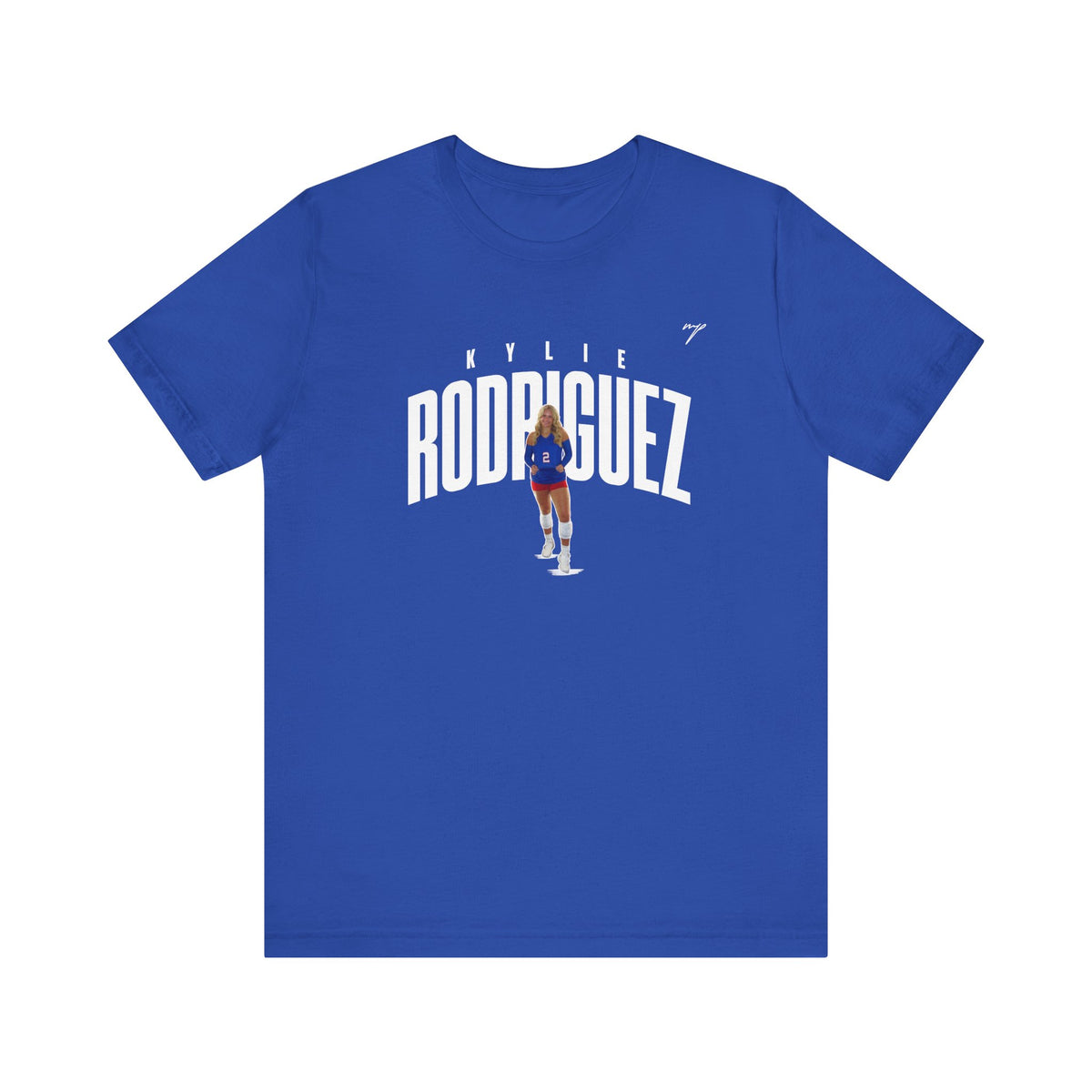 Kylie Rodriguez Graphic Tee