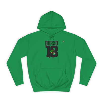 Sydni Burko Hoodie