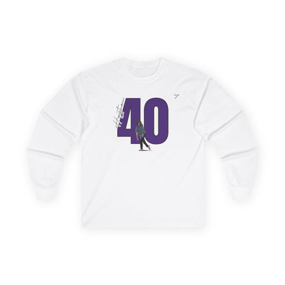 Dale Horstmann Long Sleeve