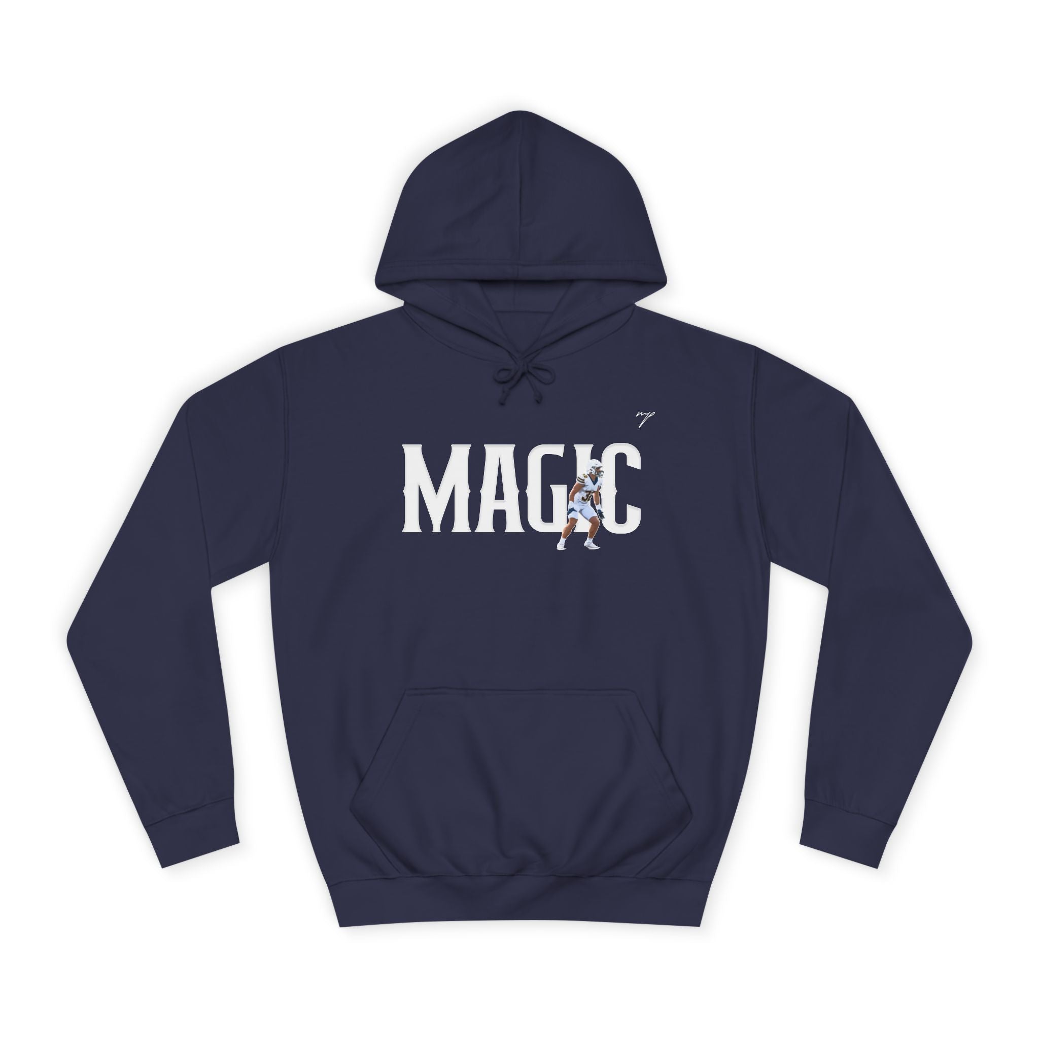 Camron Maciejewski Hoodie