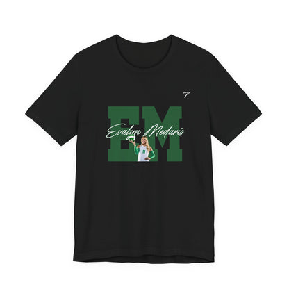Evalyn Medaris Graphic Tee