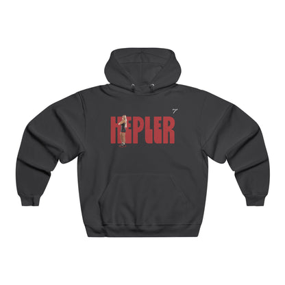 Jocelyn Hepler Vintage Hoodie