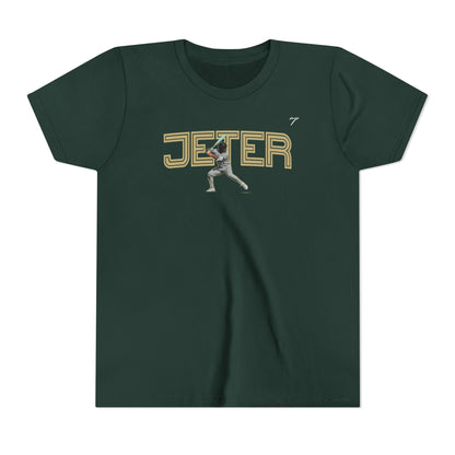 Jeter Farina YOUTH Graphic Tee