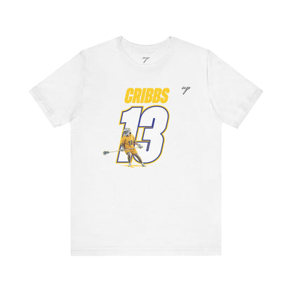 Cian Cribbs Graphic Tee