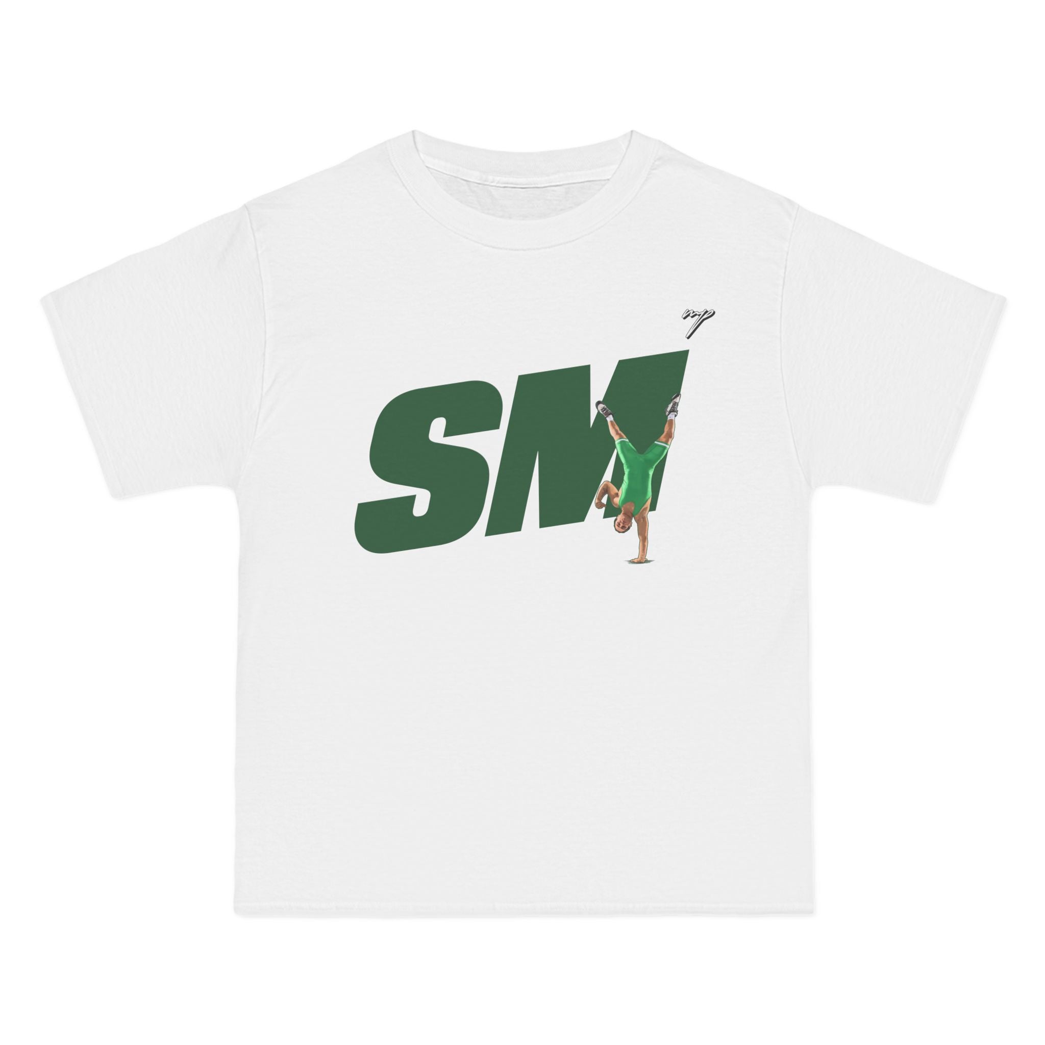 Smokey McClure Vintage Tee