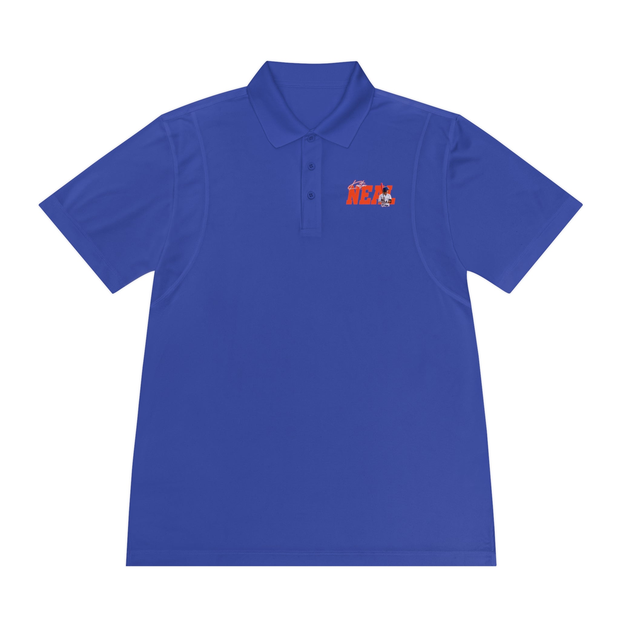 Keaton Neal Polo