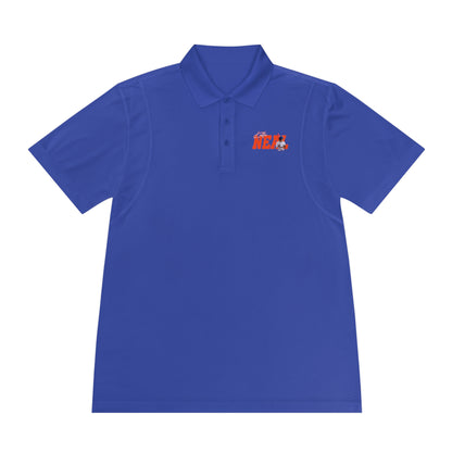 Keaton Neal Polo