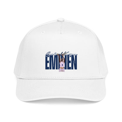 Cerdrick Kyree Emilien Hat