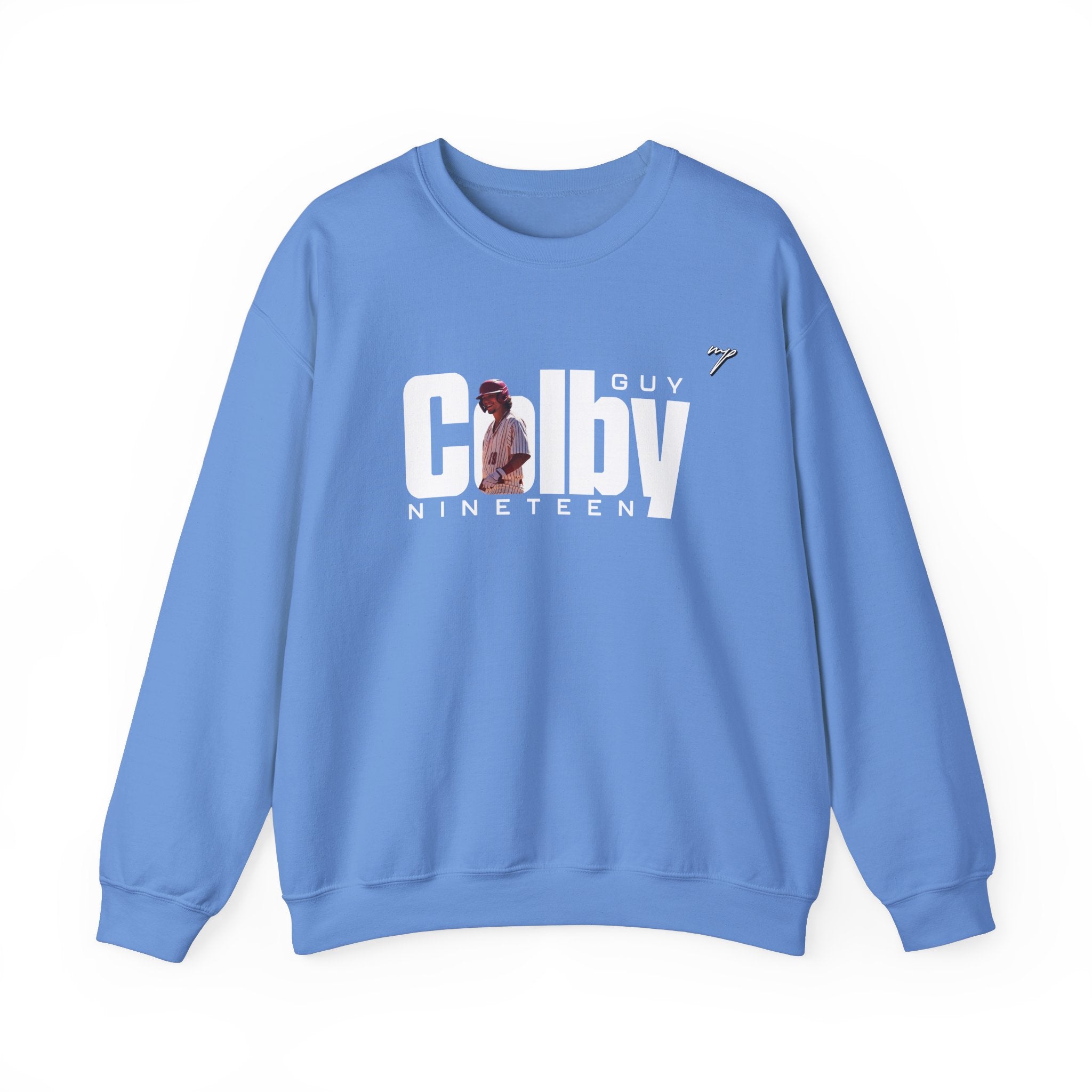 Colby Guy Crewneck