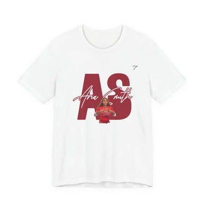 Aria Smith Graphic Tee