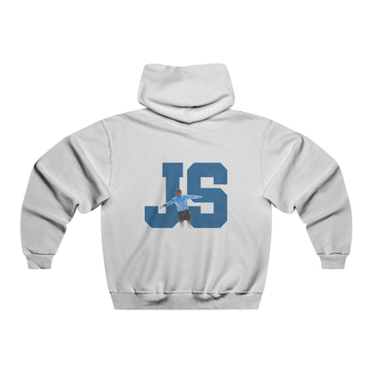 Jerahmia Smith Vintage Hoodie