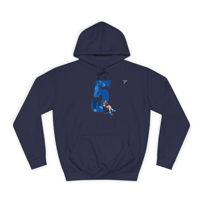 Kiara Reinhardt Hoodie