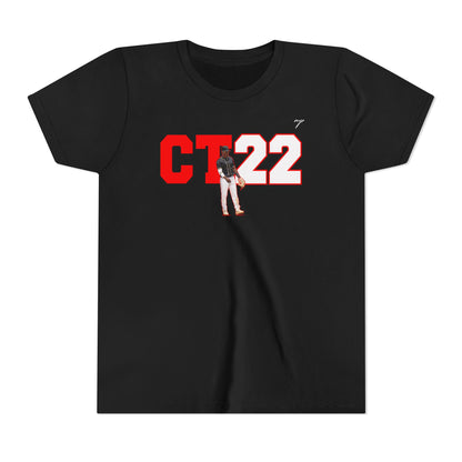 Cristofer Cabada YOUTH Graphic Tee