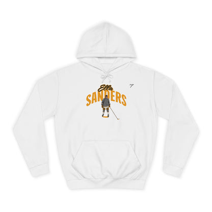 Ella Sanders Hoodie