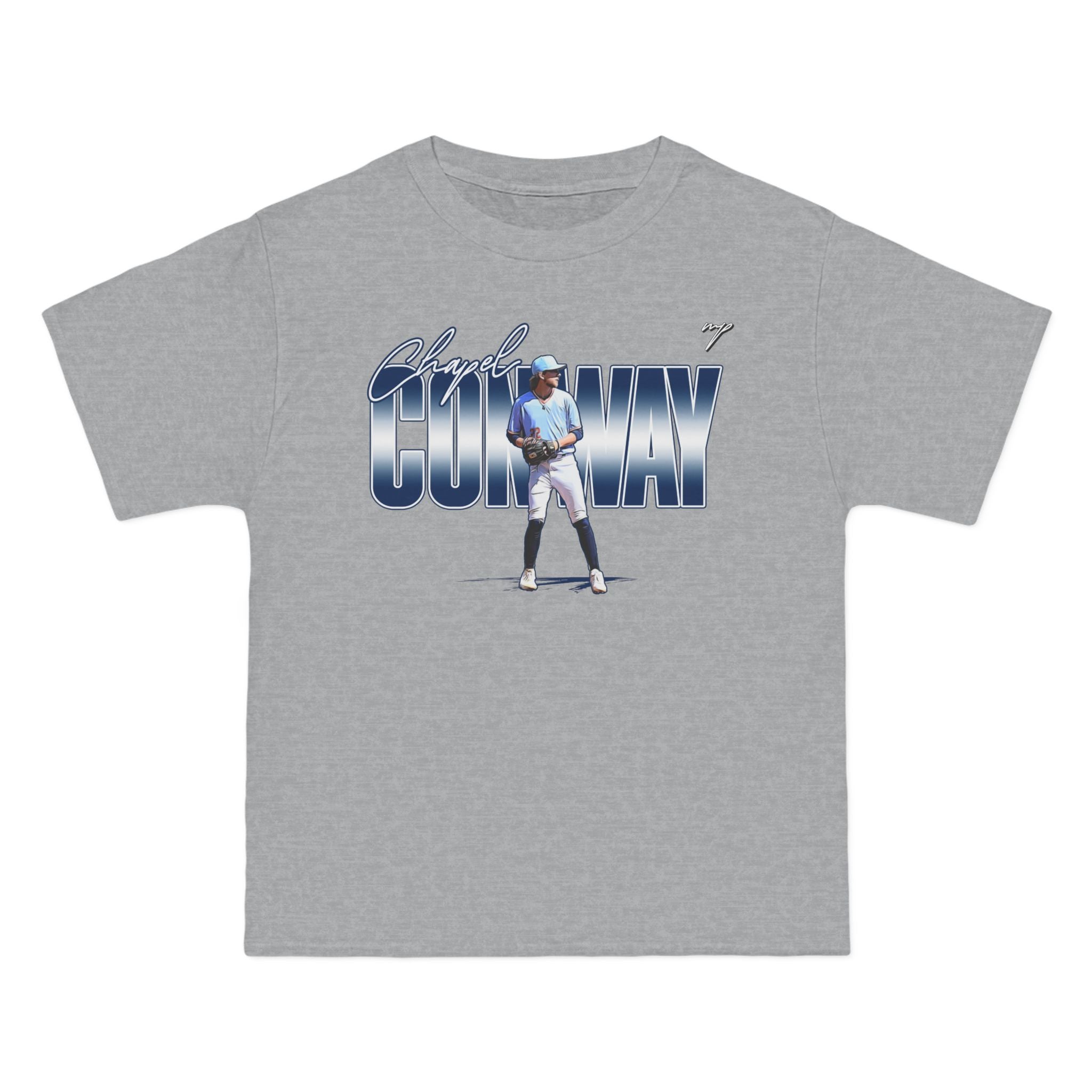Chapel Conway Vintage Tee