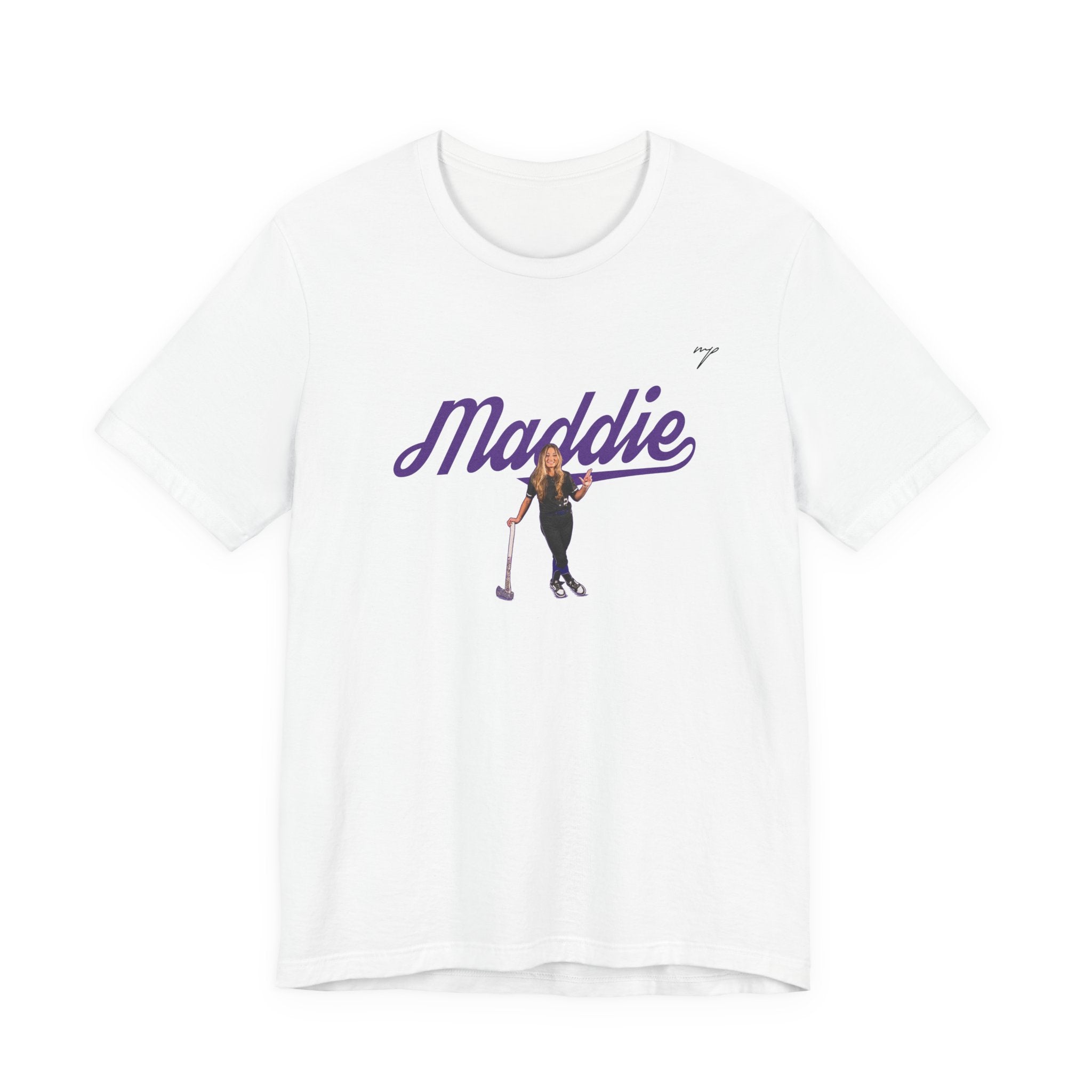 Maddie Jovanovic Graphic Tee