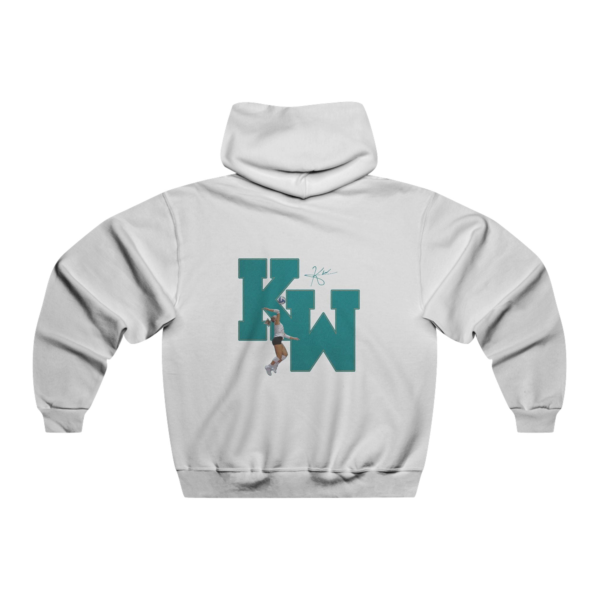 Kenzie Wilkie Vintage Hoodie