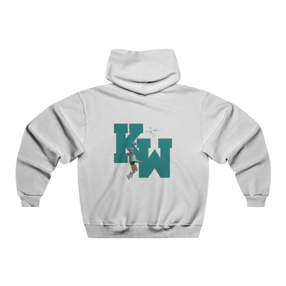 Kenzie Wilkie Vintage Hoodie
