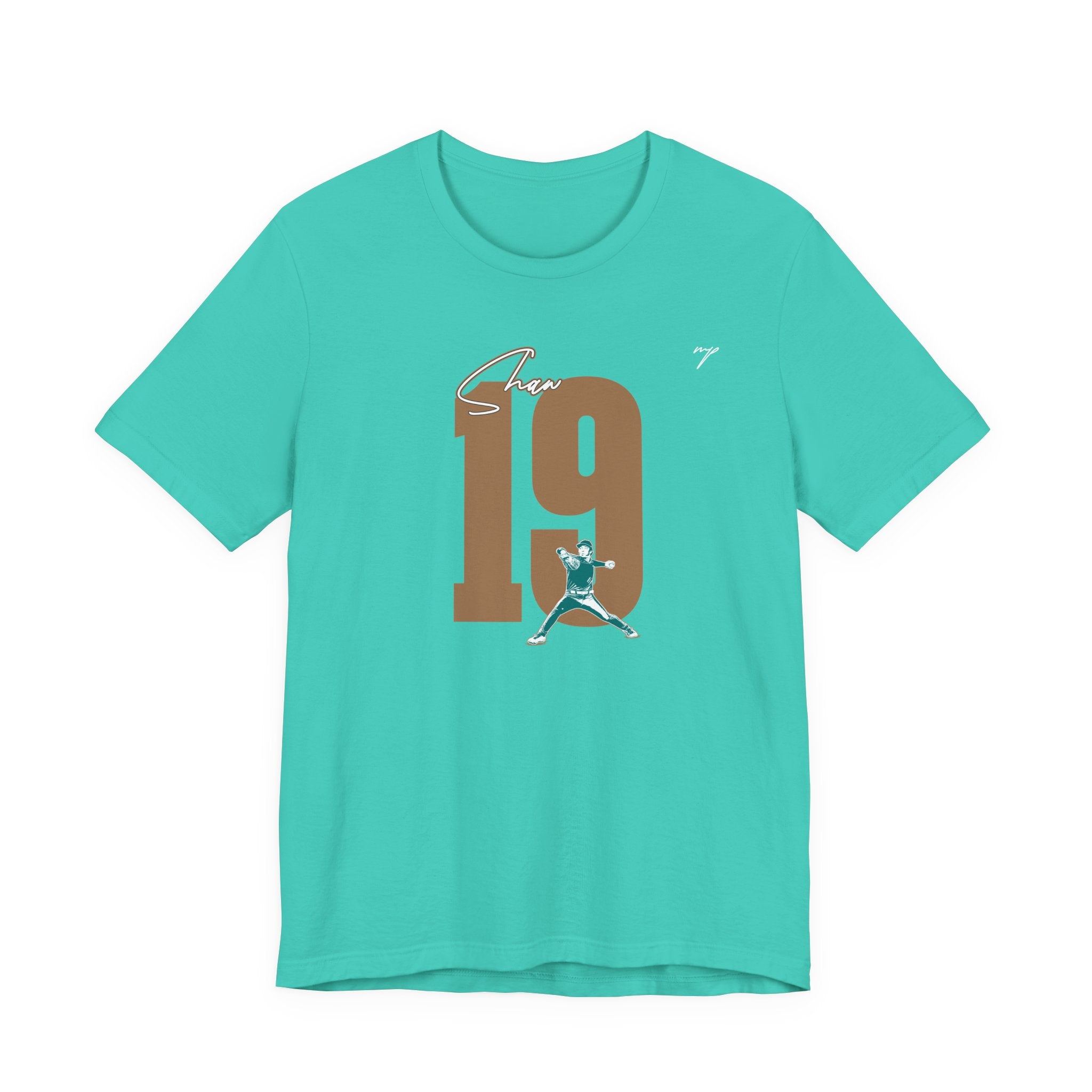 Wilson Shaw Graphic Tee
