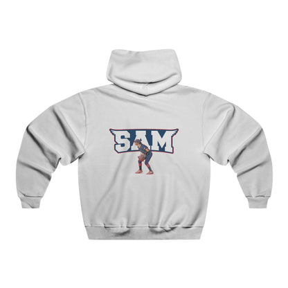 Sam Basen Vintage Hoodie