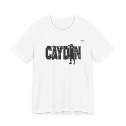 Cayden Blodgett Graphic Tee