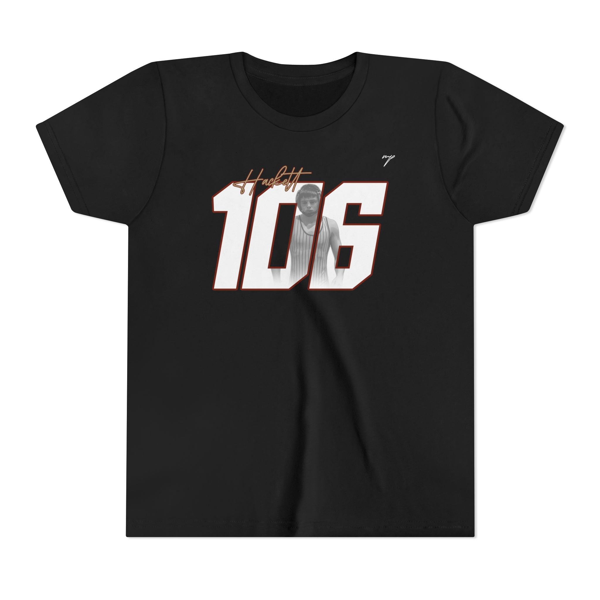 Jaxson Hackett YOUTH Graphic Tee
