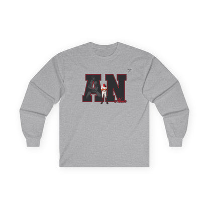 Ashton Nance Long Sleeve