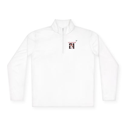 Alec Sparks Quarter-Zip