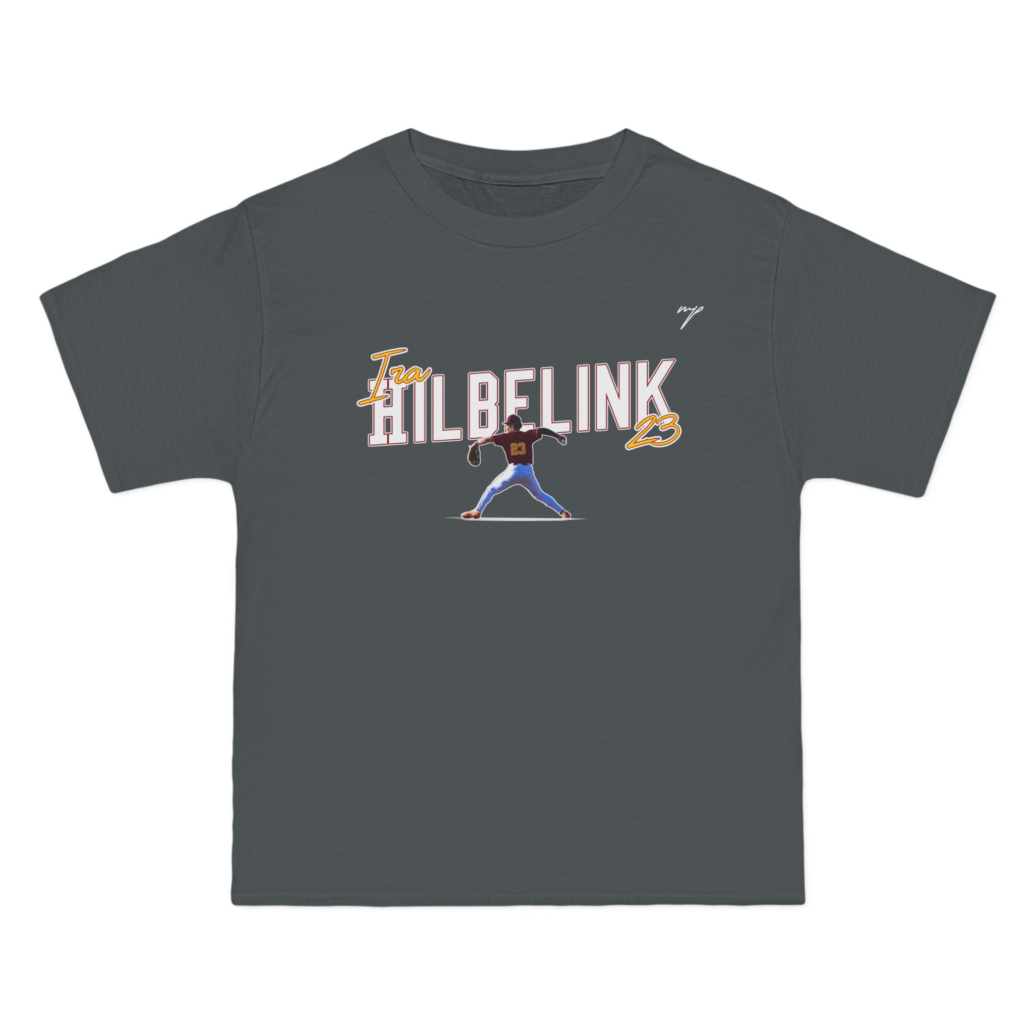 Ira Hilbelink Vintage Tee