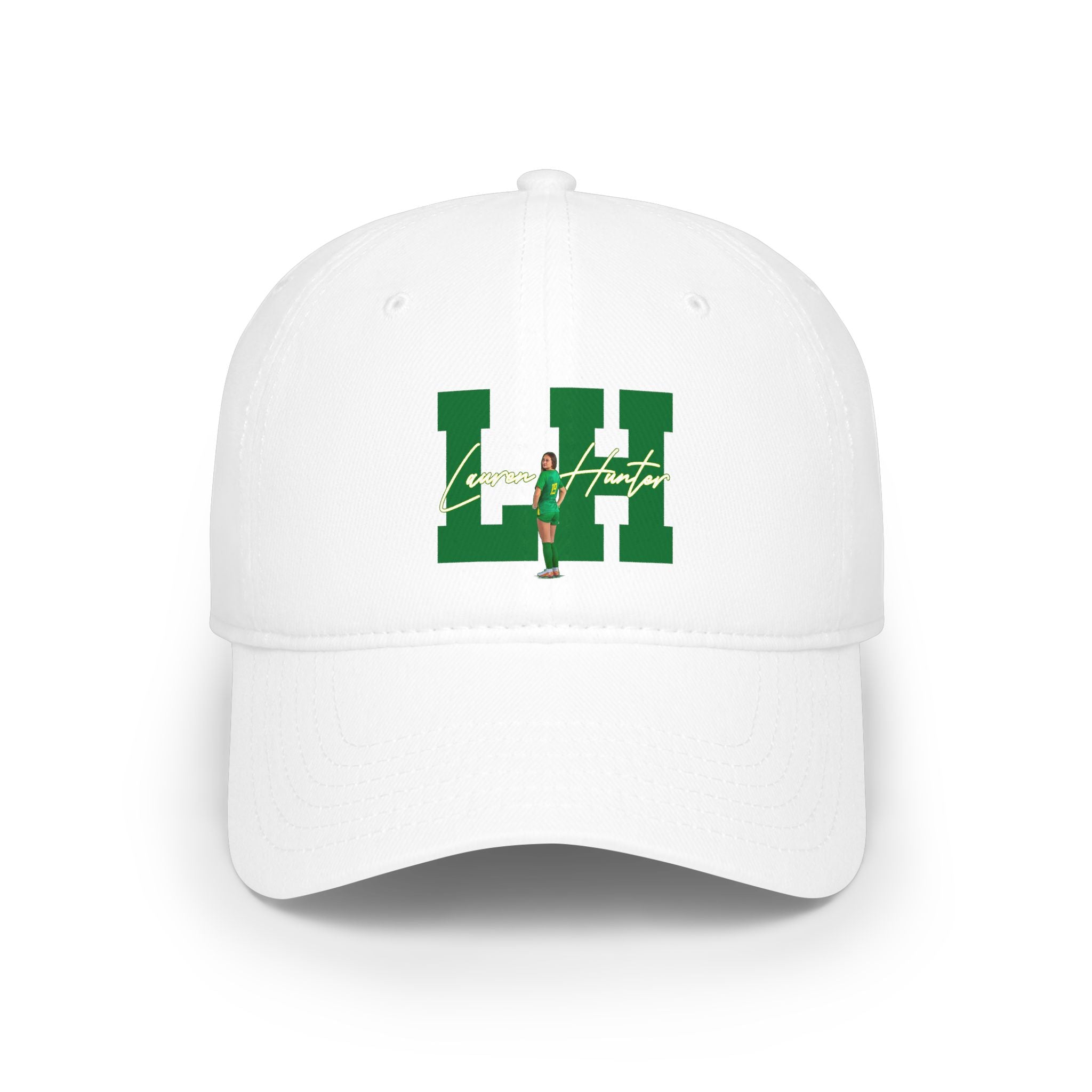 Lauren Hunter Hat