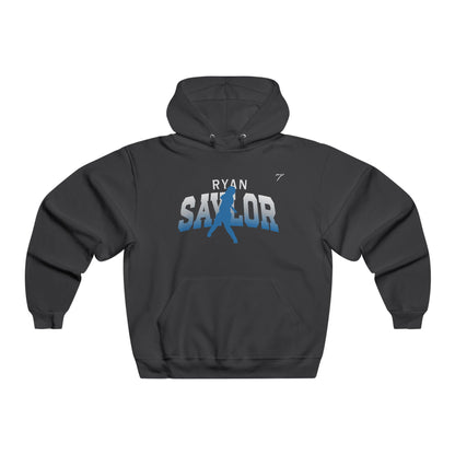 Ryan Saylor Vintage Hoodie