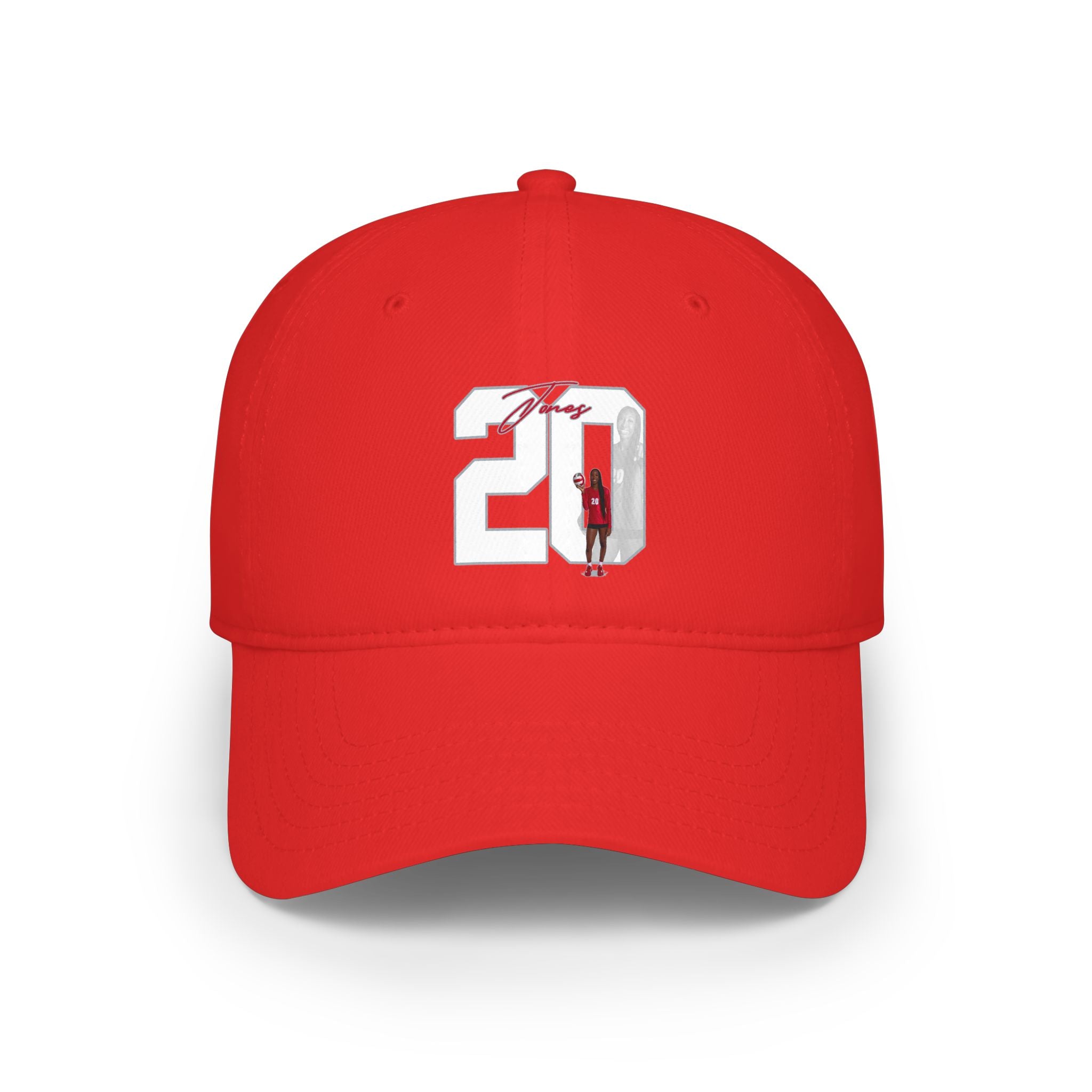 Hannah Jones Hat