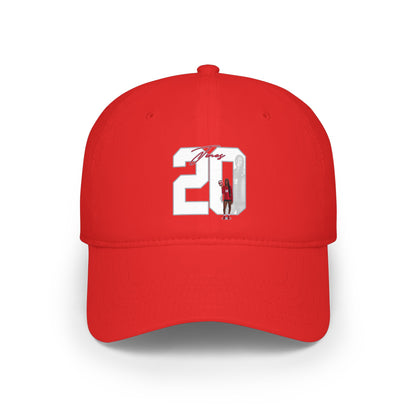 Hannah Jones Hat