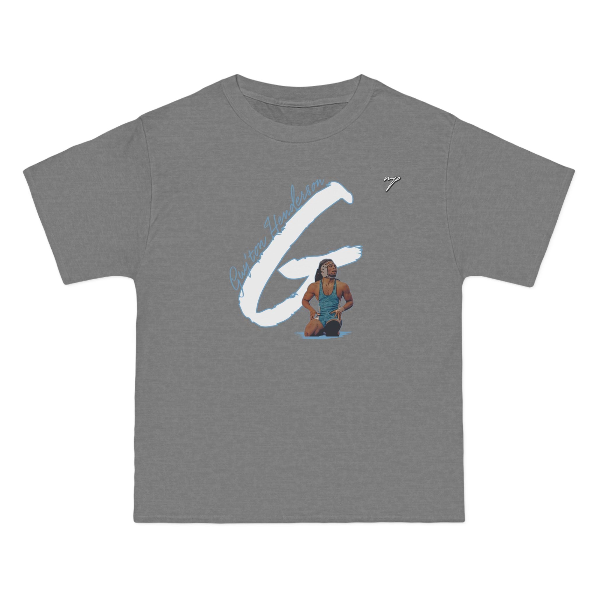 Guy'ton Henderson Vintage Tee