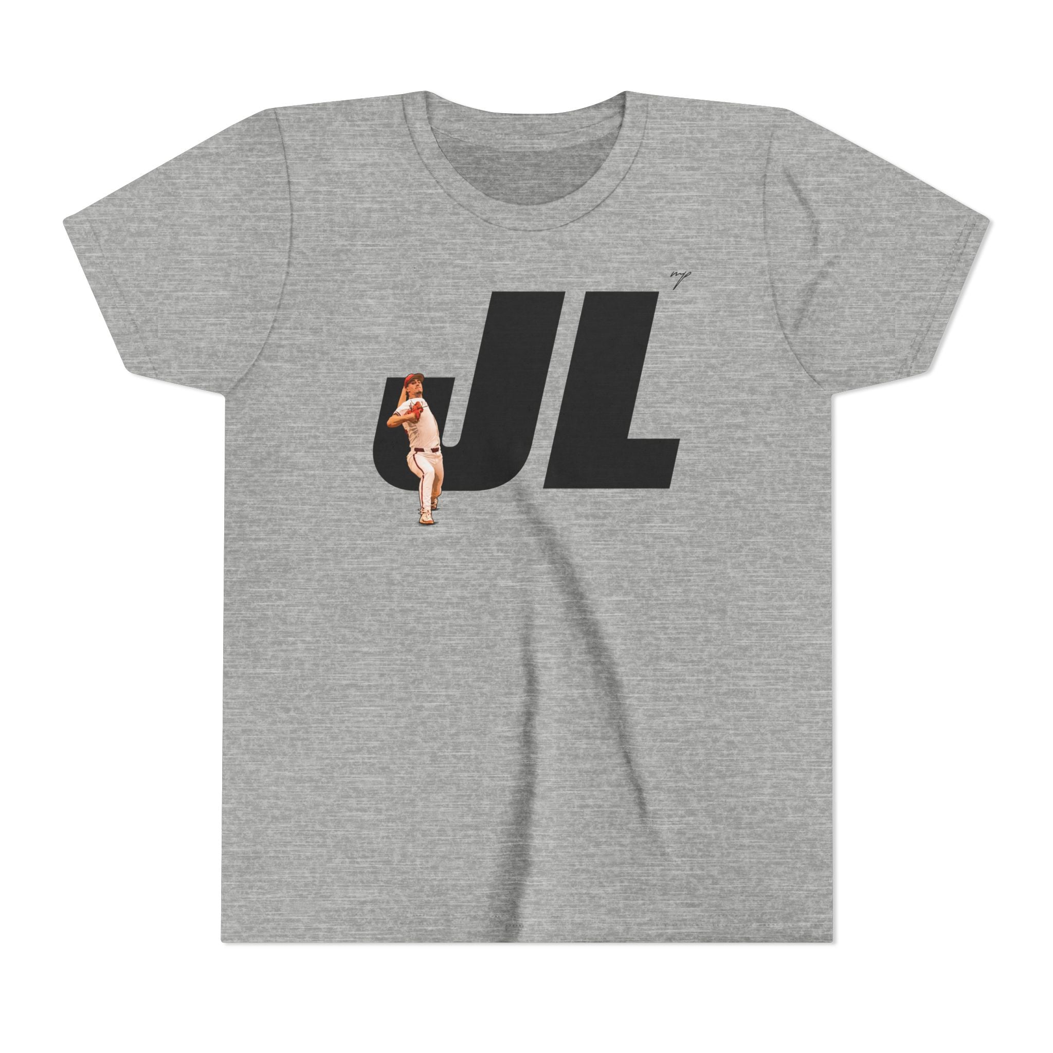 Joey Lorenzini YOUTH Graphic Tee