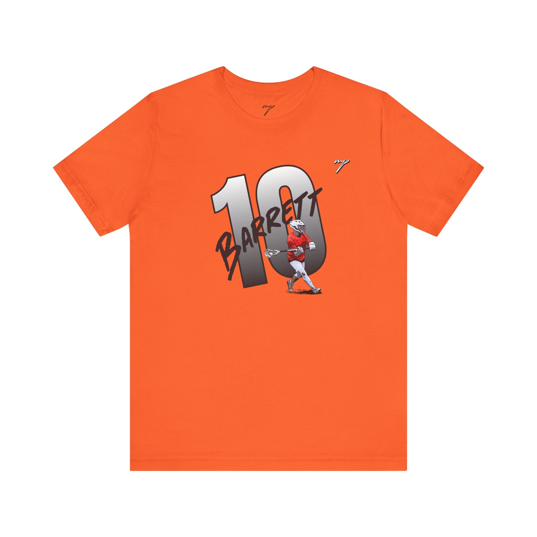 Jordan Barrett Graphic Tee