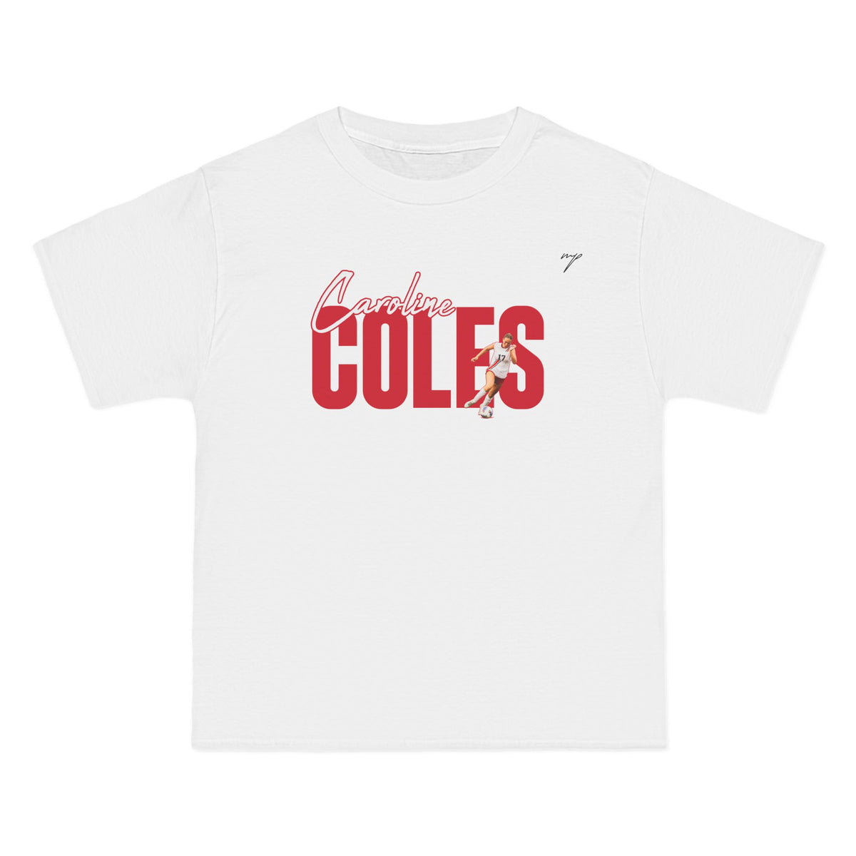 Caroline Coles Vintage Tee